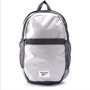 Reebok Backpack NWT